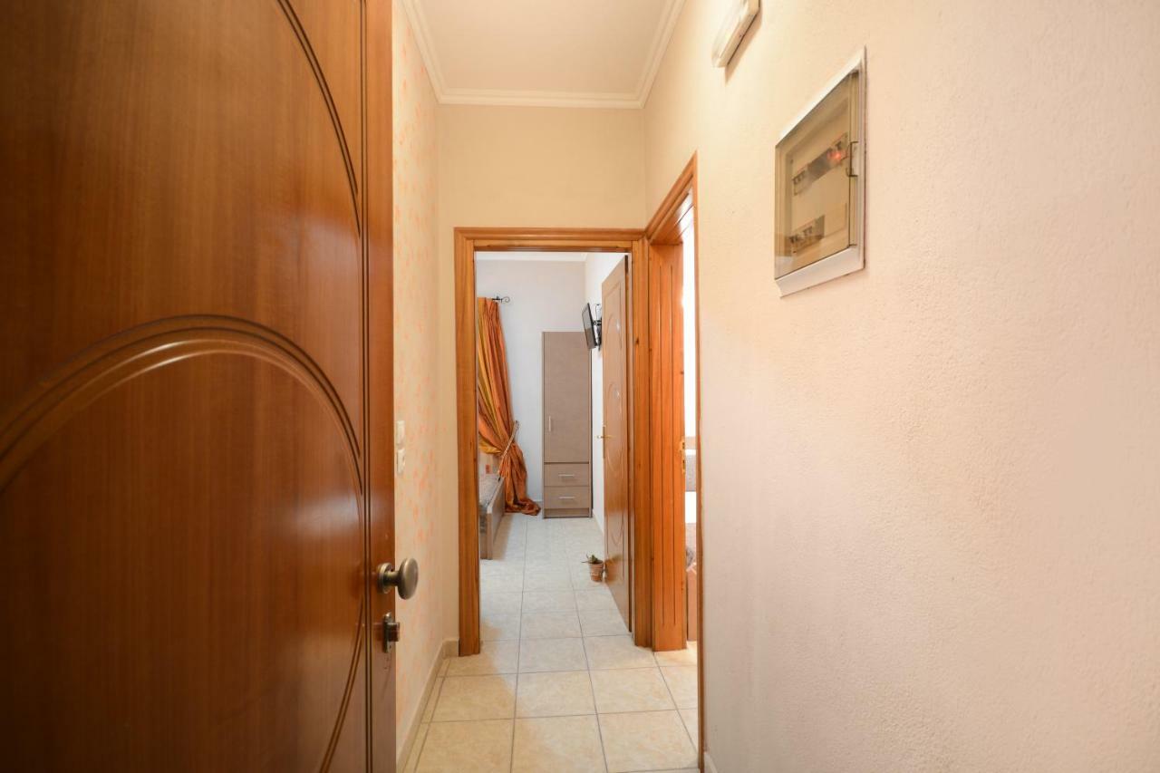 Villasartios Buitenkant foto